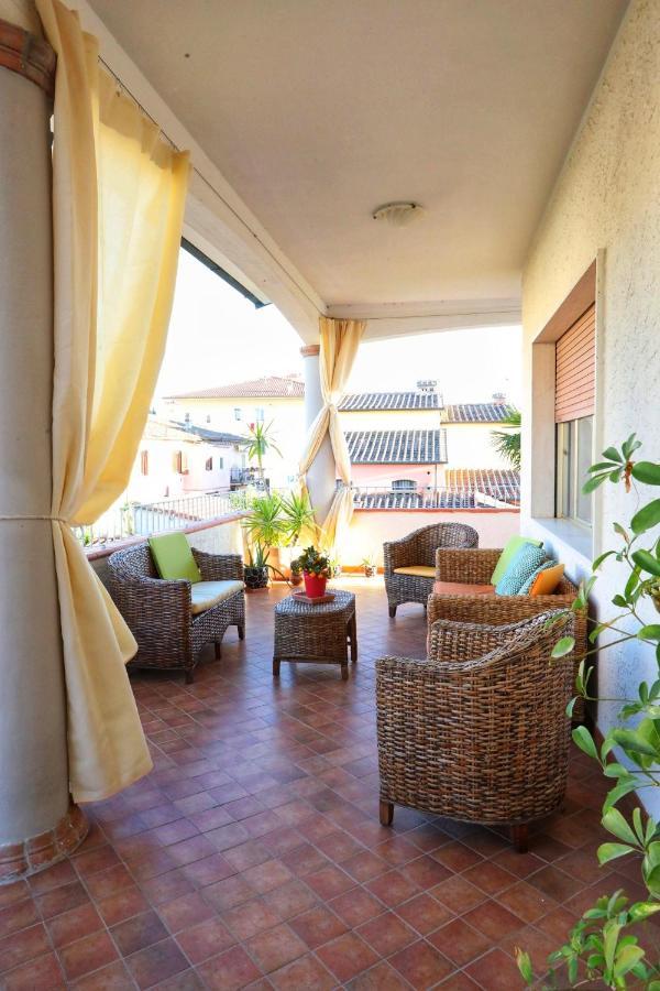 Casa Di Katia Apartment Collesalvetti Exterior foto