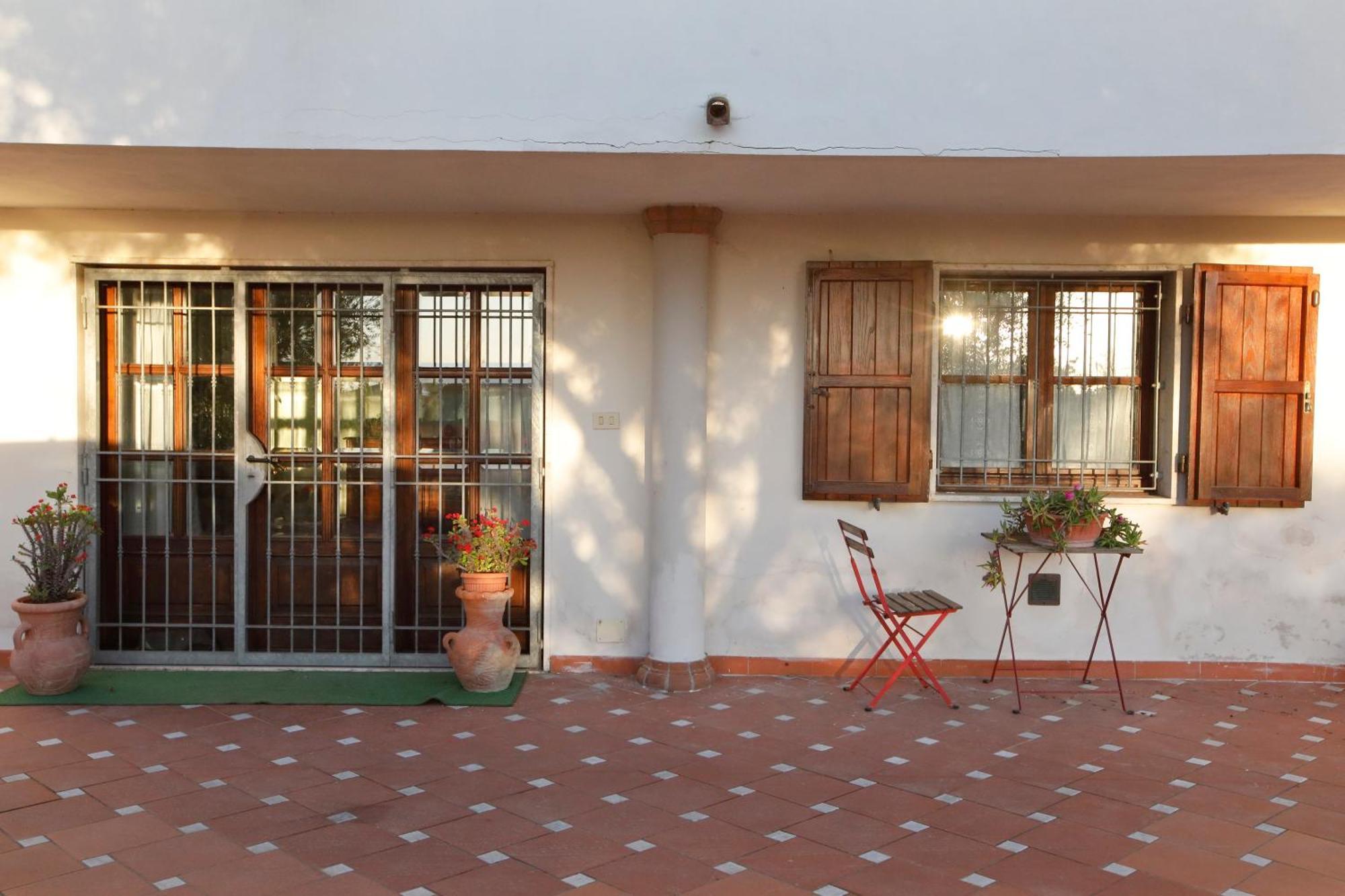 Casa Di Katia Apartment Collesalvetti Exterior foto