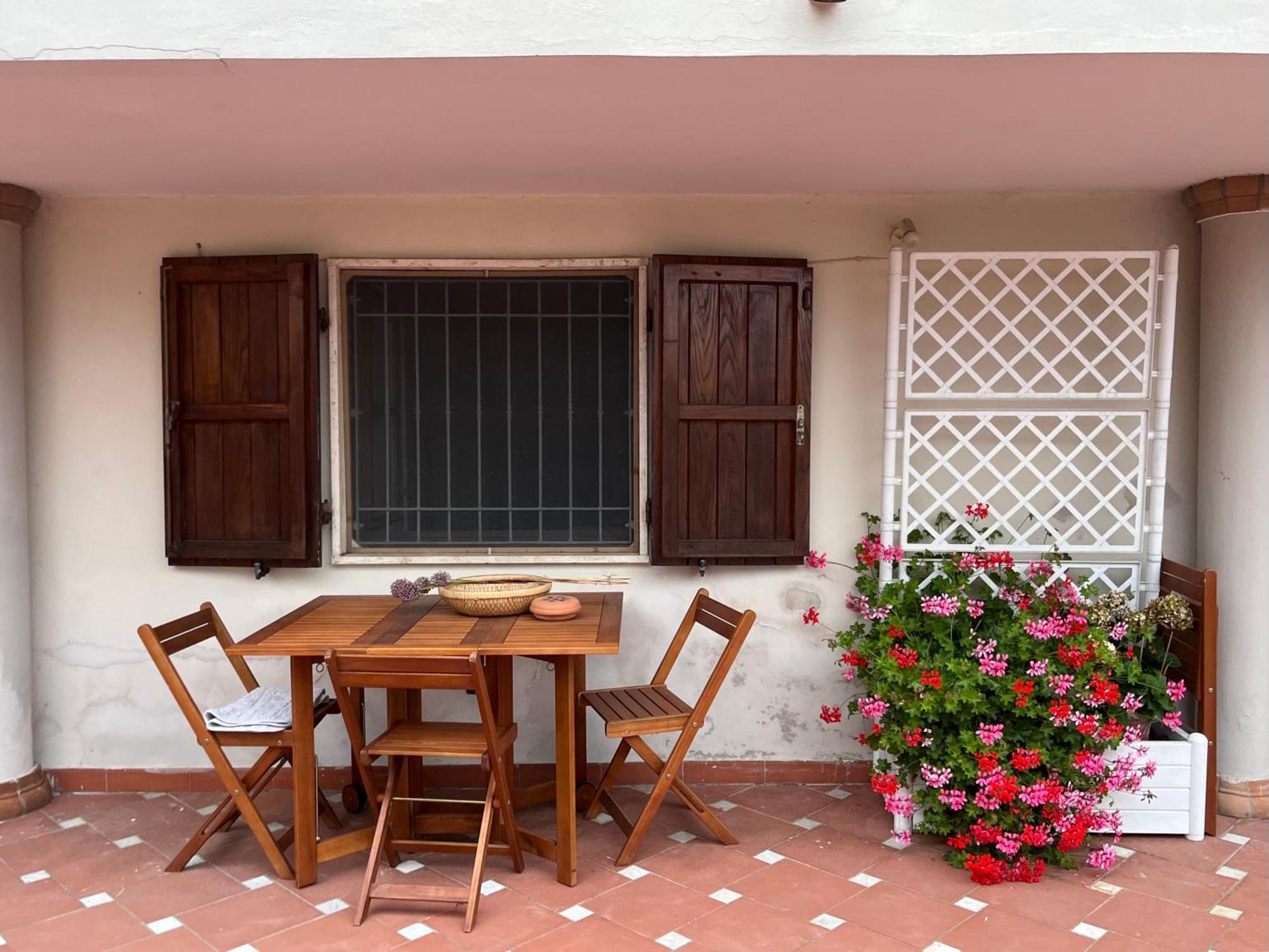 Casa Di Katia Apartment Collesalvetti Exterior foto